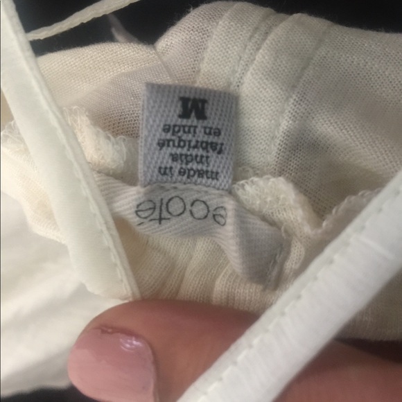 Beautiful Sequin Tank - Picture 7 of 7